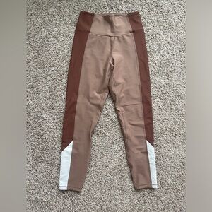 YPB Curve Love Leggings